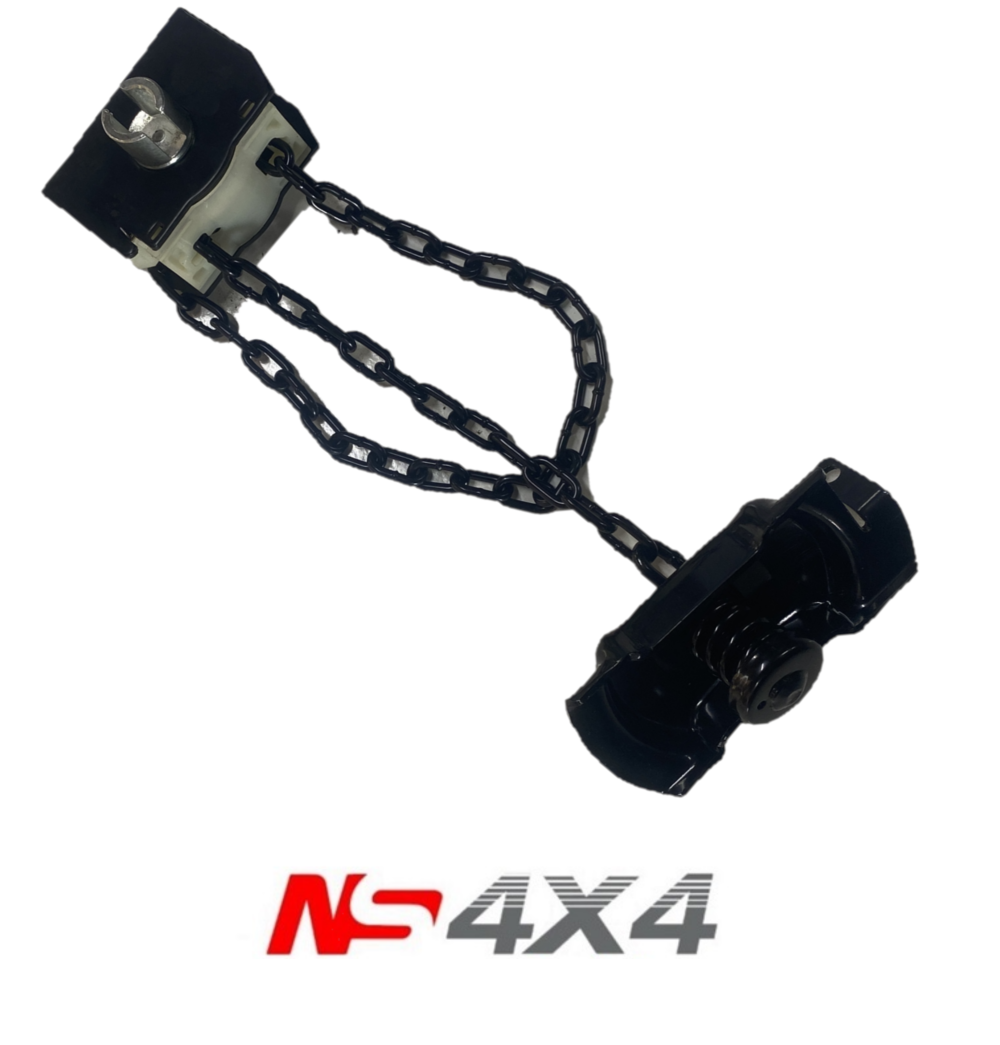 Ns4x4